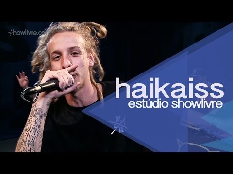 Putar Tá de Chapéu - Haikaiss