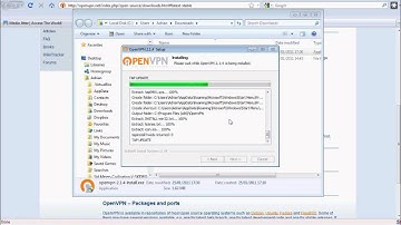 MediaJitter - Secure and unrestricted access to the web