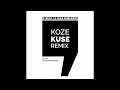 DJ TAJ - Koze Kuse ft. NateTheProducer (Jersey Club Mix)