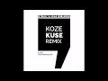DJ TAJ - Koze Kuse ft. NateTheProdu