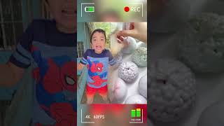 DAD is gone 😱 #shorts #viralvideoviral #funny #comedy
