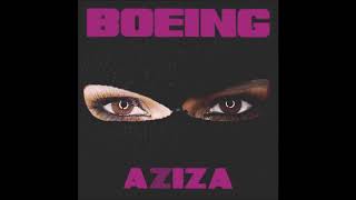 AZIZA - Boeing (Single)
