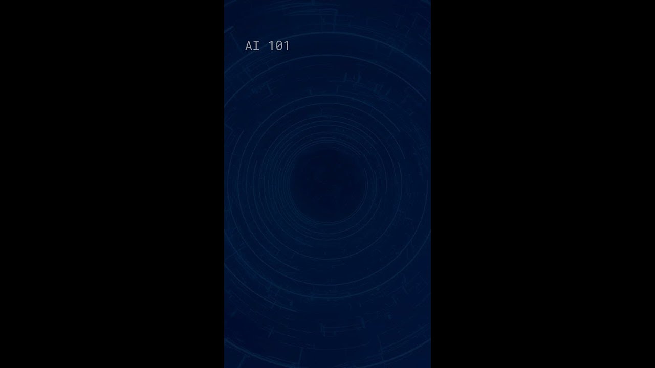 Welcome Ai video thumbnail