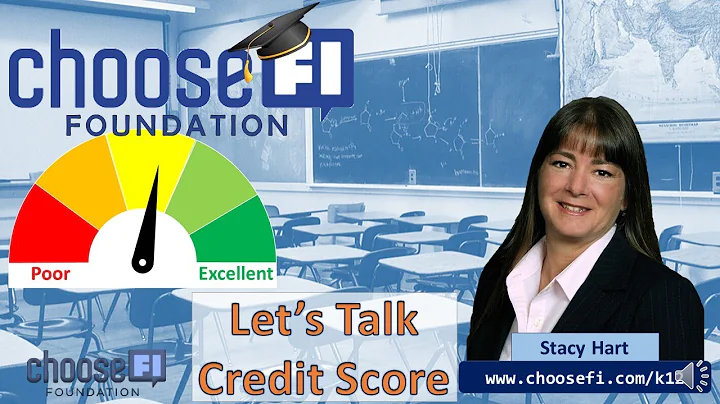 Educational Speaker Series | Credit, Loans, and Cr...