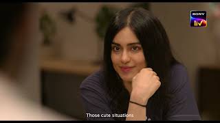 Nani Present’s Meet Cute | Telugu | Sony LIV Originals | Streaming Now screenshot 5