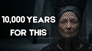 The Bene Gesserit Weren't Trying to Rule Humanity | Here's What They Actually Wanted