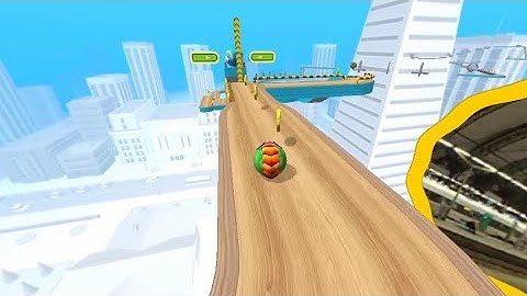 Going Balls Ads Level 489