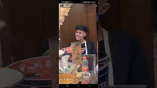 Download Lagu Live mas bayu ada ridho dan mas iyun #live #masiyun #ridhoftn #lucu #kbbm #masukberanda  MP3