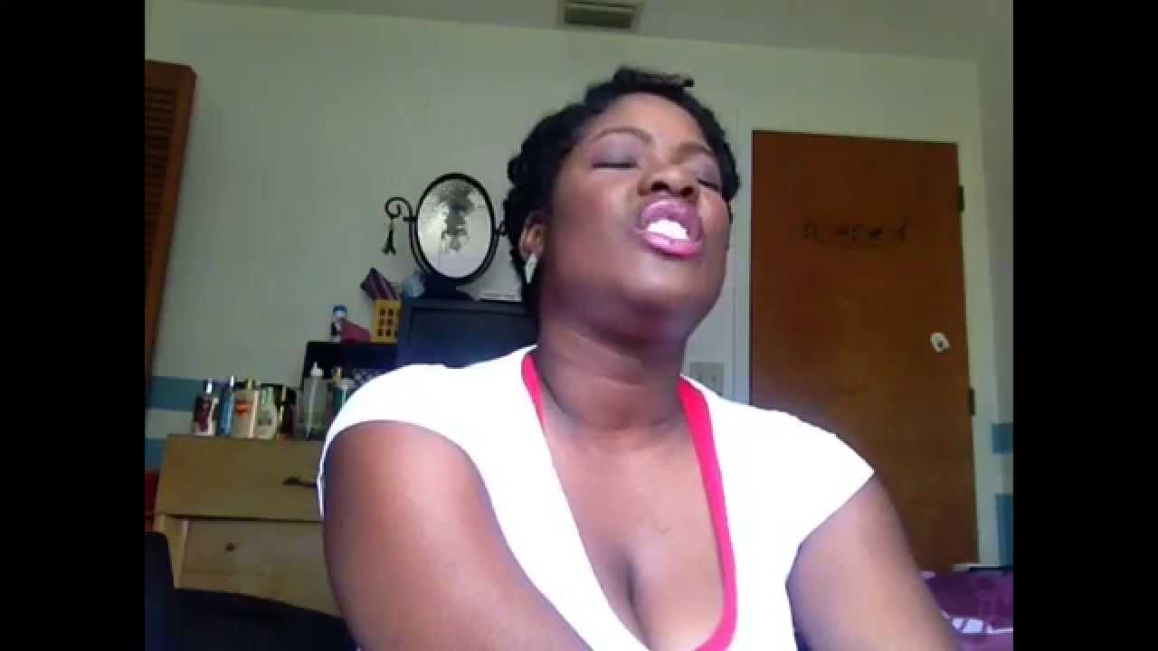 For your Glory by Tasha Cobbs cover - YouTube