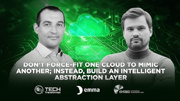 Multi-Cloud & AI: Are You Ready for the Next Frontier?