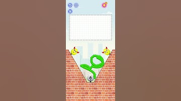 Draw to Smash | Level 810 | Trending Game 2024. #gamingshorts #short #shorts #trend