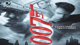 007 Everything Or Nothing PS2 Full Game Longplay