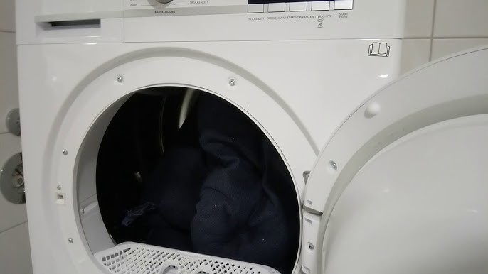 Sharp KD NHH9S8GW3 - YouTube Pump Heat Tumble EN Dryer