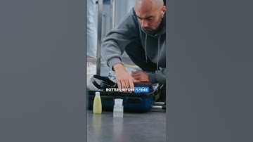 TSA May End Liquids Rule Sooner Than Expected