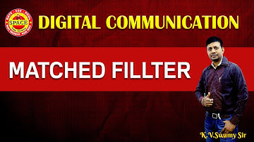 DIGITAL COMMUNICATION || POLYTECHNIC LECTURER || Download app SPACE GATE || 9848485698