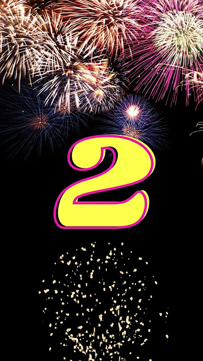 Happy New Year 2023  - 5 Second timer with sound effects - HW Timer 2023 #shorts