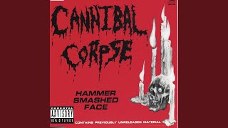 Vignette de la vidéo "Cannibal Corpse - The Exorcist"
