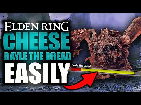 Elden Ring: How