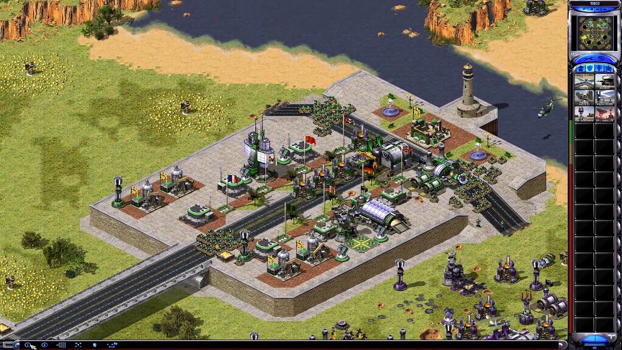 Free Red Alert 2 Download Full Version Free Red Alert 2 Download Full Version