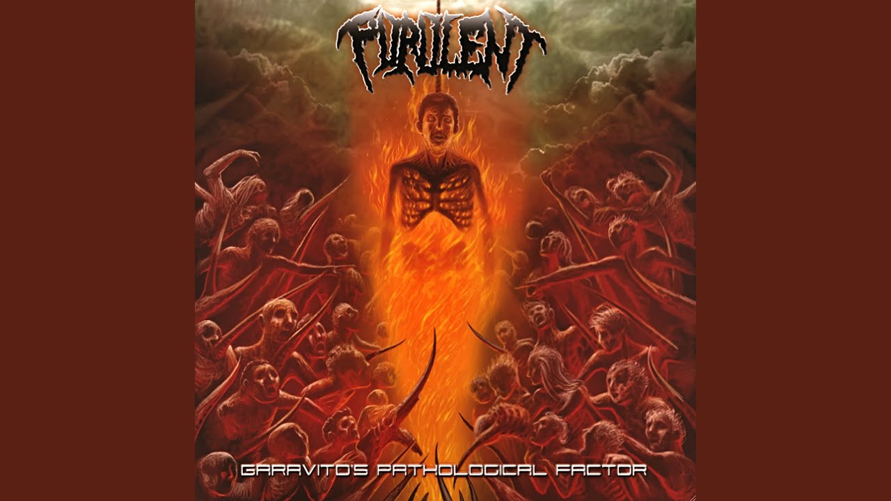 Carne Inerte Nauseabunda (1995)