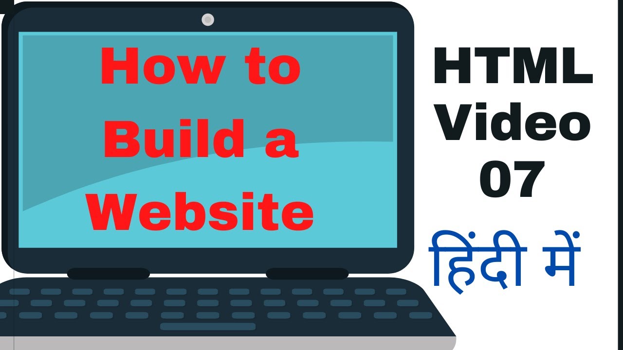 learn html | html tutorial for beginners | Use of Table Tag - YouTube