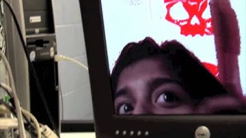 Illusionist-Hybrid Embedded Systems Spring 2010 Term Project