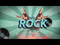 Mix Rock Español 2 (Mana, Emmanuel, Vilma Palma E Vampiros, Pedro Suarez Vertiz, Soda Stereo)