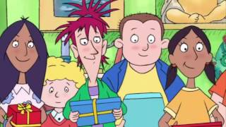 Horrid Henry's Birthday