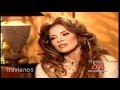Capture de la vidéo Gloria Trevi - Cnn Escenario (Entrevista Completa) Como Nace El Universo