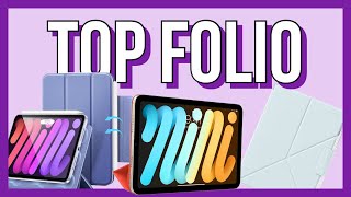 Top iPad Mini 7 Folio’s - Is the most expensive the worst option?