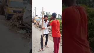 Deepak Kumar ka comedy video #comedy funny video # Deepak shayari official