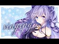 【 #歌枠 】初めての縦型配信…！？初見さん大歓迎❣ #shorts #short #vtuber #karaoke #singing 【 #音伽ねむ /Re:AcT】