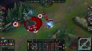 Top 10 Best Flash Jukes Ever (ft Faker,Rush,Gosu & More)