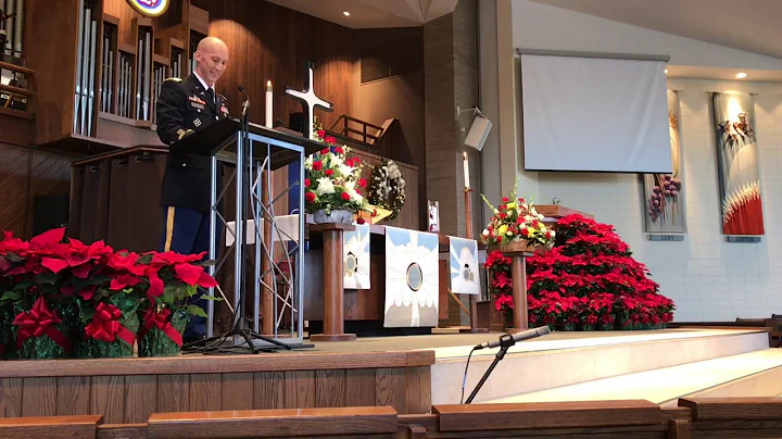 Eulogy for Jerry and Jane Slykhuis by son Matt