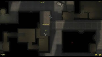 cs 2d 4.3 singleplayer gameplay