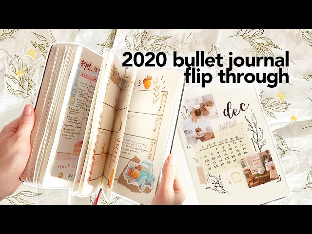 Quand le planner remplace le Bullet Journal… – Triple L de Mag