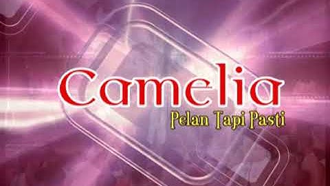 Camelia Suci Dalam Debu ATAJEX 2017
