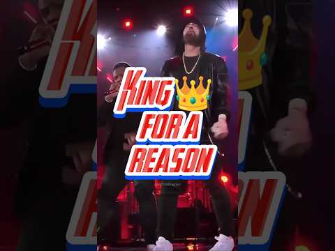 EMINEM The Undefeatable MC