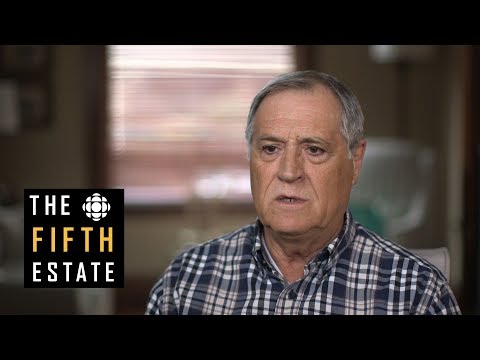 Bruce McArthur’s coworker on his early days in Toronto in the 1970s - The Fifth Estate