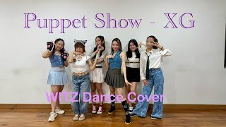 Puppet Show - XG WITZ Dance Cover