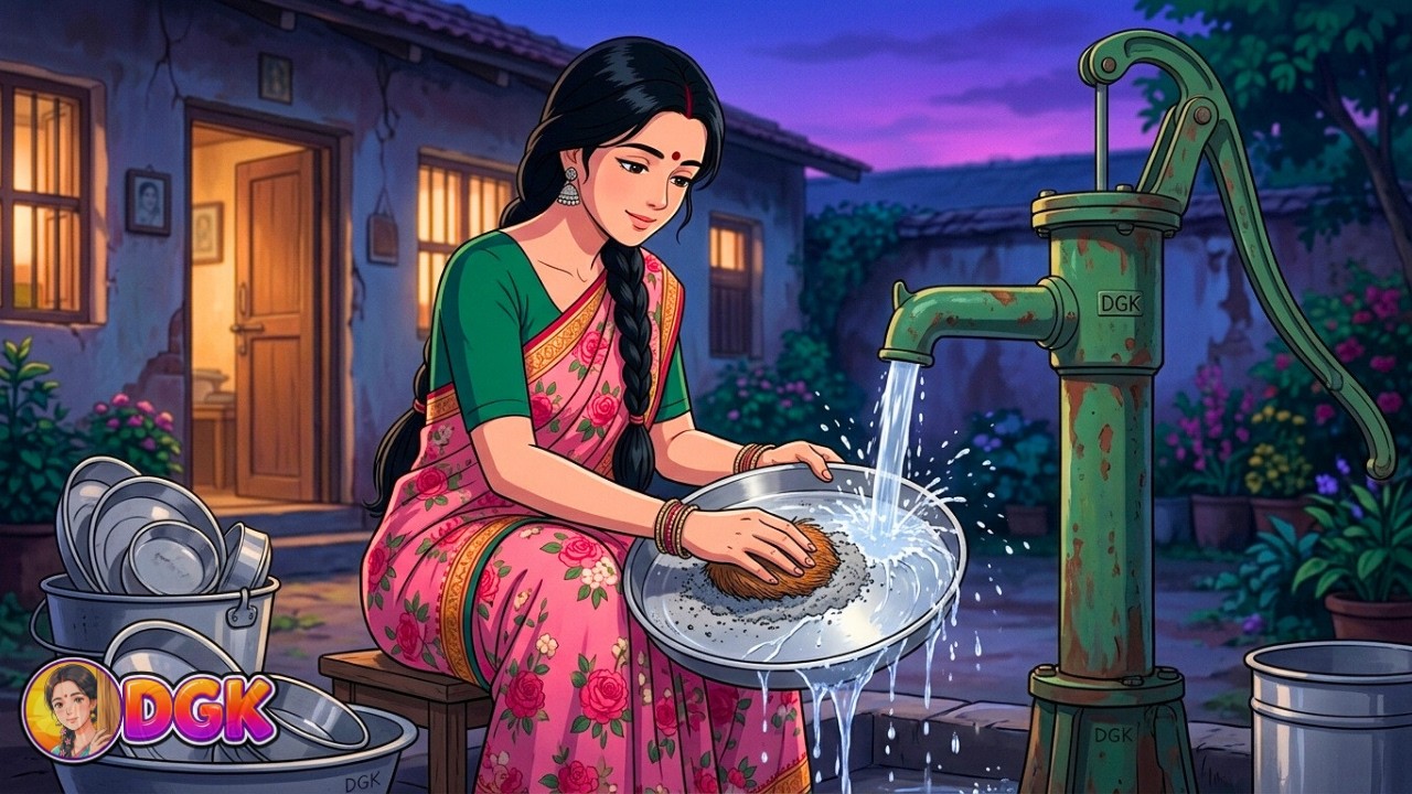 We Weren't Rich, But Our Sundays Felt Like Magic ✨ (90s India)