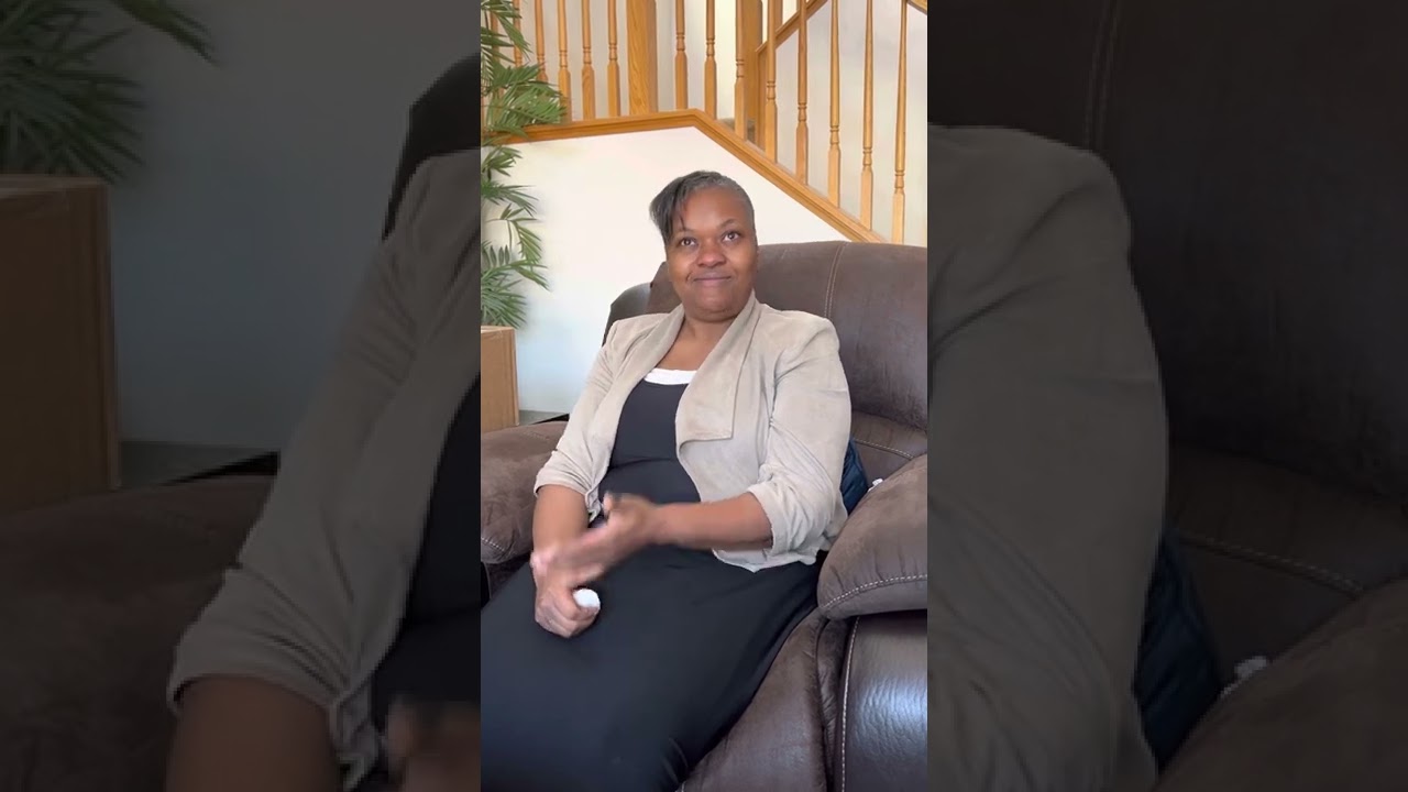 Testimony: Healing From Glaucoma ￼- Lynn Kendrix