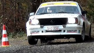 Rallye Köln Ahrweiler 2014