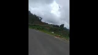 jalan-j4lan di pegunungan dieng,,, (mentahan story WA)