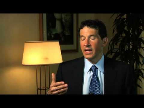 Dr. Brett Katzen Discusses Visual Freedom Without Glasses After Cataract Surgery
