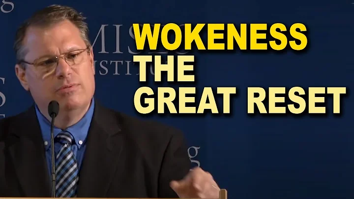 Prof. Paul Cwik: How Wokeness and The Great Reset ...