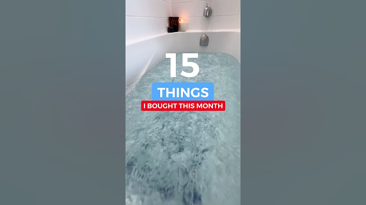 15 THINGS I bought THIS MONTH #amazon #amazongadgets #amazonfinds
