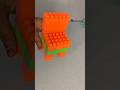 ASMR Building Blocks/ ASMR Satisfaction relaxation/ #shorts #satisfying #funbuildingblocks #asmr