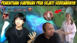 MAIN SAMA PASCOL DAN LUAN LUAN LAND OF DAWN AUTO HANCUR  Mobile legends