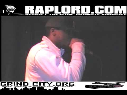 Raplord.com Presents Randy PA Live In Baltimore-8-...